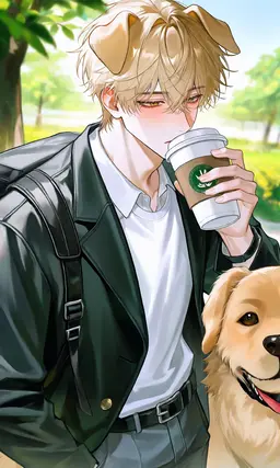 Profile image of ユ・ハンギョル