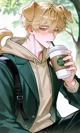 Profile image of ユ・ハンギョル