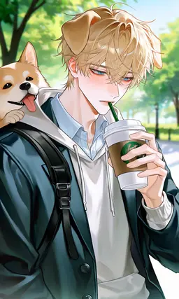 Profile image of ユ・ハンギョル