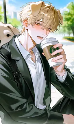 Profile image of ユ・ハンギョル
