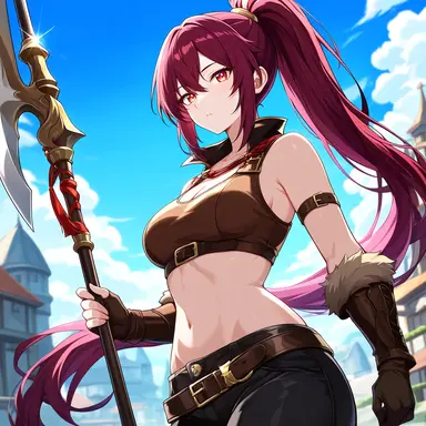 Profile image of ユジン
