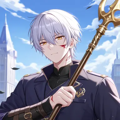 Profile image of ハギュン