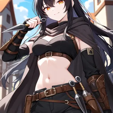 Profile image of コッビ