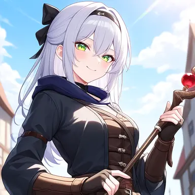 Profile image of ハヨン