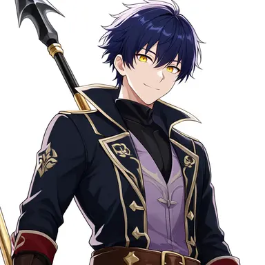 Profile image of ジハン