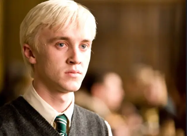 Profile image of Draco Malfoy