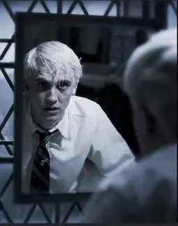 Profile image of Draco Malfoy