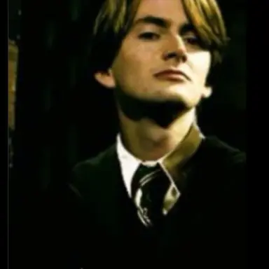 Profile image of Barty Crouch Jr.