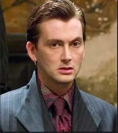Profile image of Barty Crouch Jr.