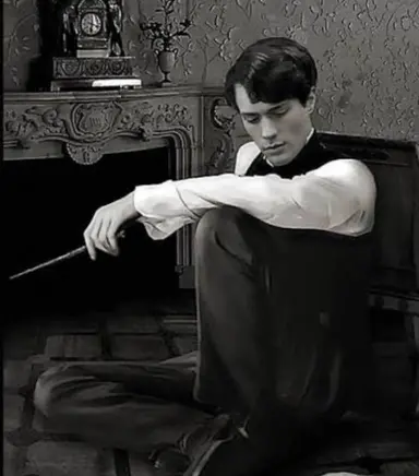 Profile image of Tom Riddle
