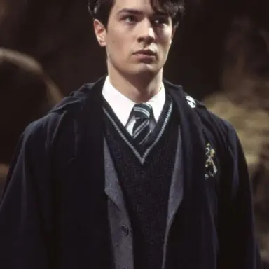 Profile image of Tom Riddle