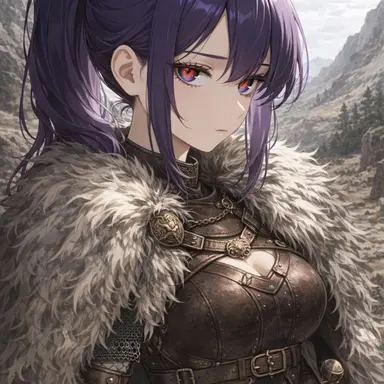 Profile image of リエナ