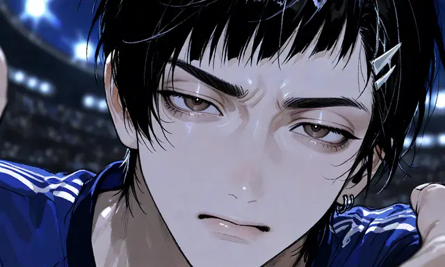 Profile image of 真壁律己