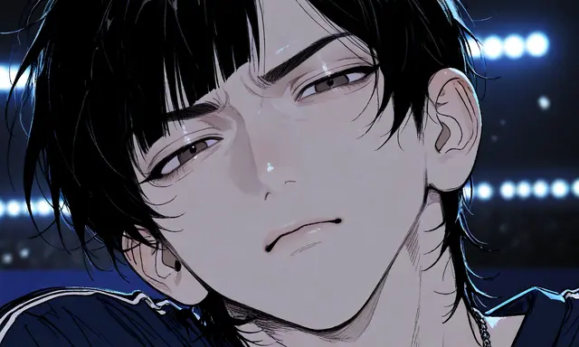 Profile image of 真壁律己