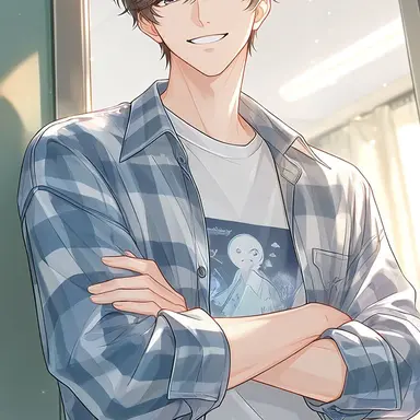 Profile image of Reeve