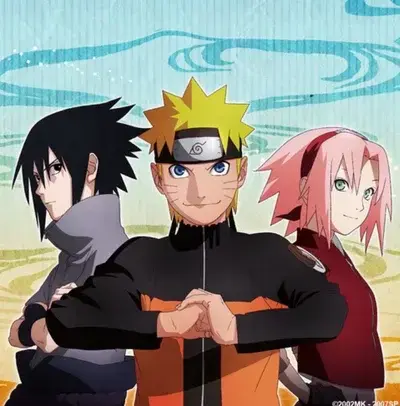 ProudRisk7461의 NARUTO SHIPPUDEN RPG