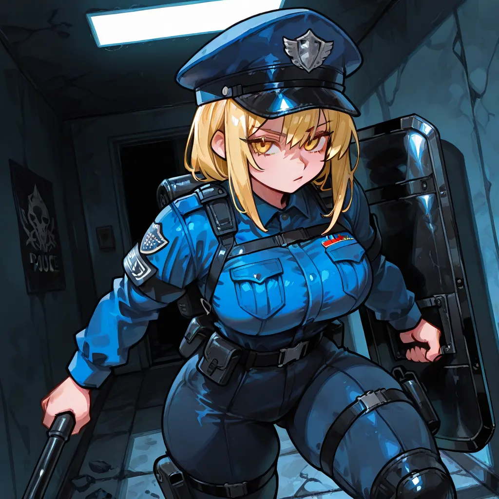 KDVEK의 マレナ・キール