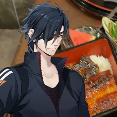 Profile image of 燭台切光忠