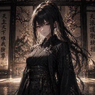 Profile image of 霧峰綾凛