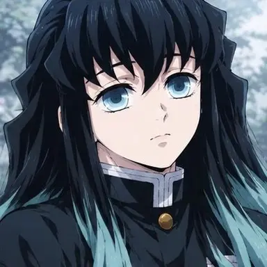 Profile image of 時透無一郎