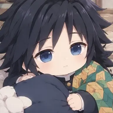 Profile image of 冨岡義勇