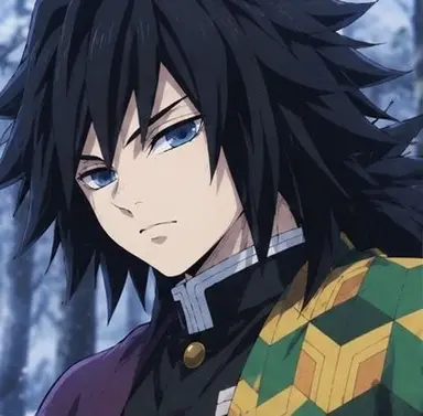Profile image of 冨岡義勇