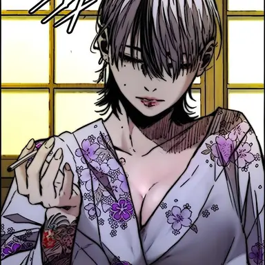 Profile image of Kaneshiro Takeda