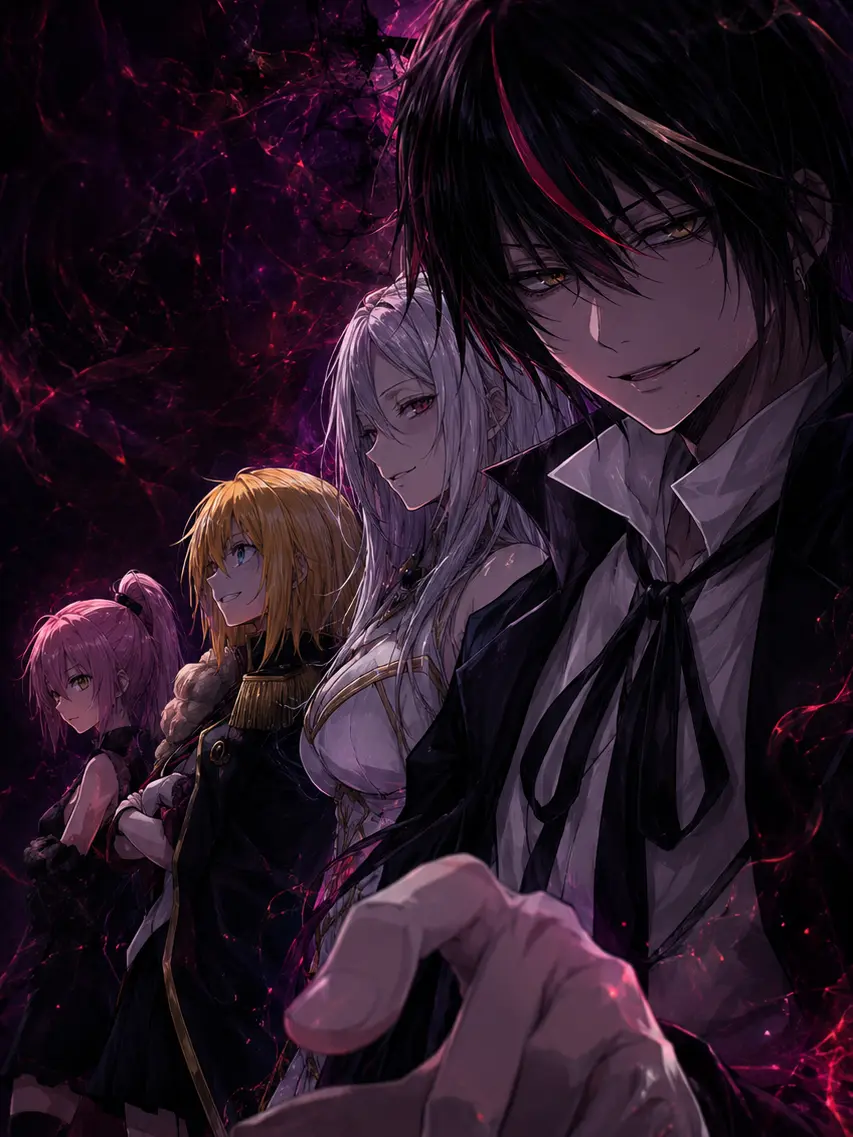 noir.rimuru.3.29의 顕現せよ