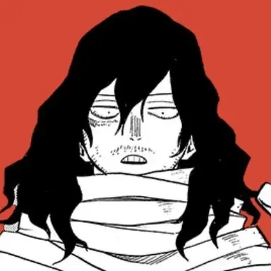 Profile image of 相澤 消太