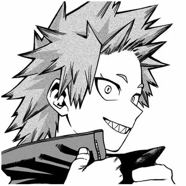 Profile image of 切島 鋭児郎