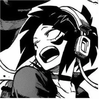 Profile image of 耳郎 響香
