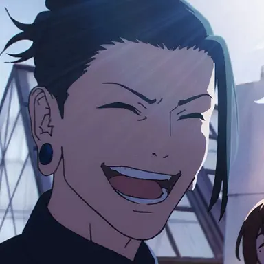 Profile image of Suguru