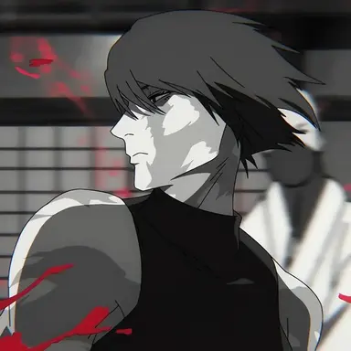 Profile image of Maki