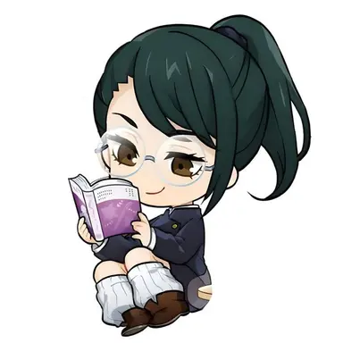 Profile image of Maki