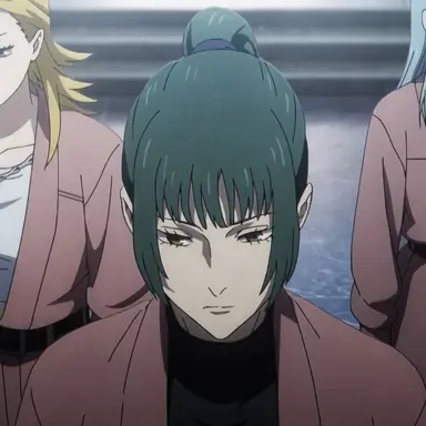 Profile image of Maki