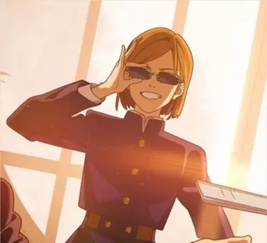 Profile image of Nobara