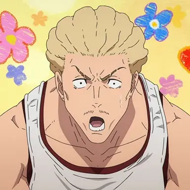 Profile image of Hakari
