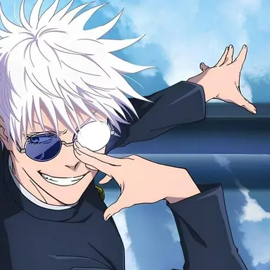 Profile image of Satoru
