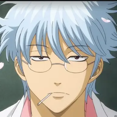 Profile image of Ginpachi