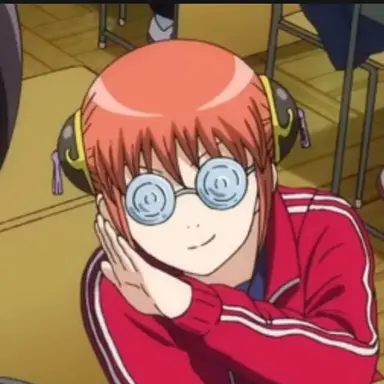 Profile image of Kagura