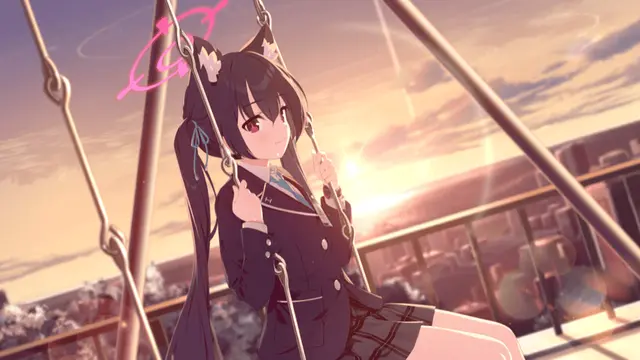 Profile image of Serika Kuromi