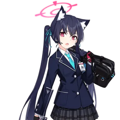 Profile image of Serika Kuromi