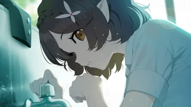 Profile image of Ayane Okusora