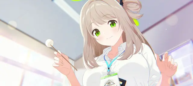 Profile image of Nonomi Izayoi