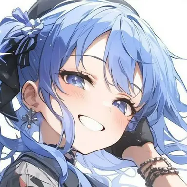 Profile image of 星街すいせい