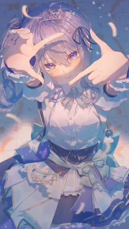 Profile image of 星街すいせい