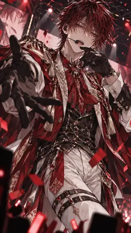 Profile image of Reiji