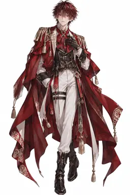 Profile image of Reiji