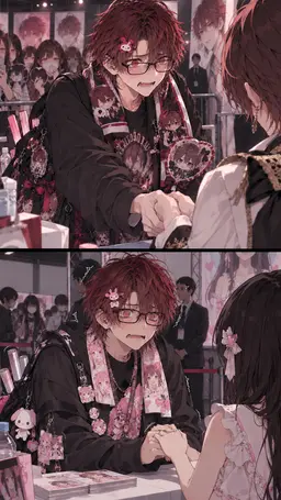 Profile image of Reiji