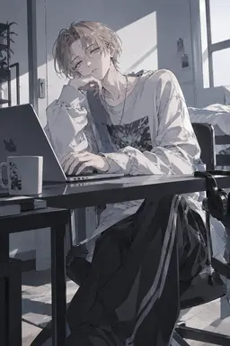Profile image of Aoi